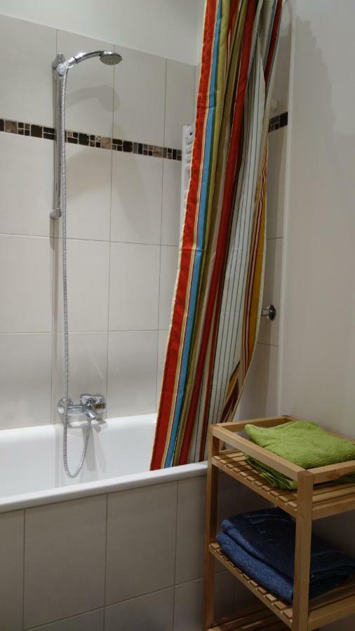 Altbauwohung In Dusseldorf-Flingern Apartment Bagian luar foto